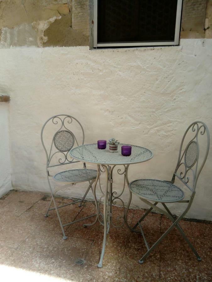 Apartmán Torre Rossa Bolgheri Exteriér fotografie